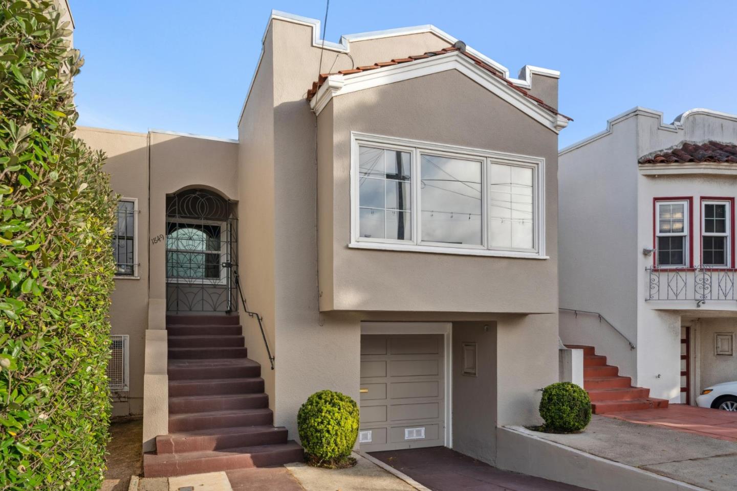 1849 San Jose Avenue
