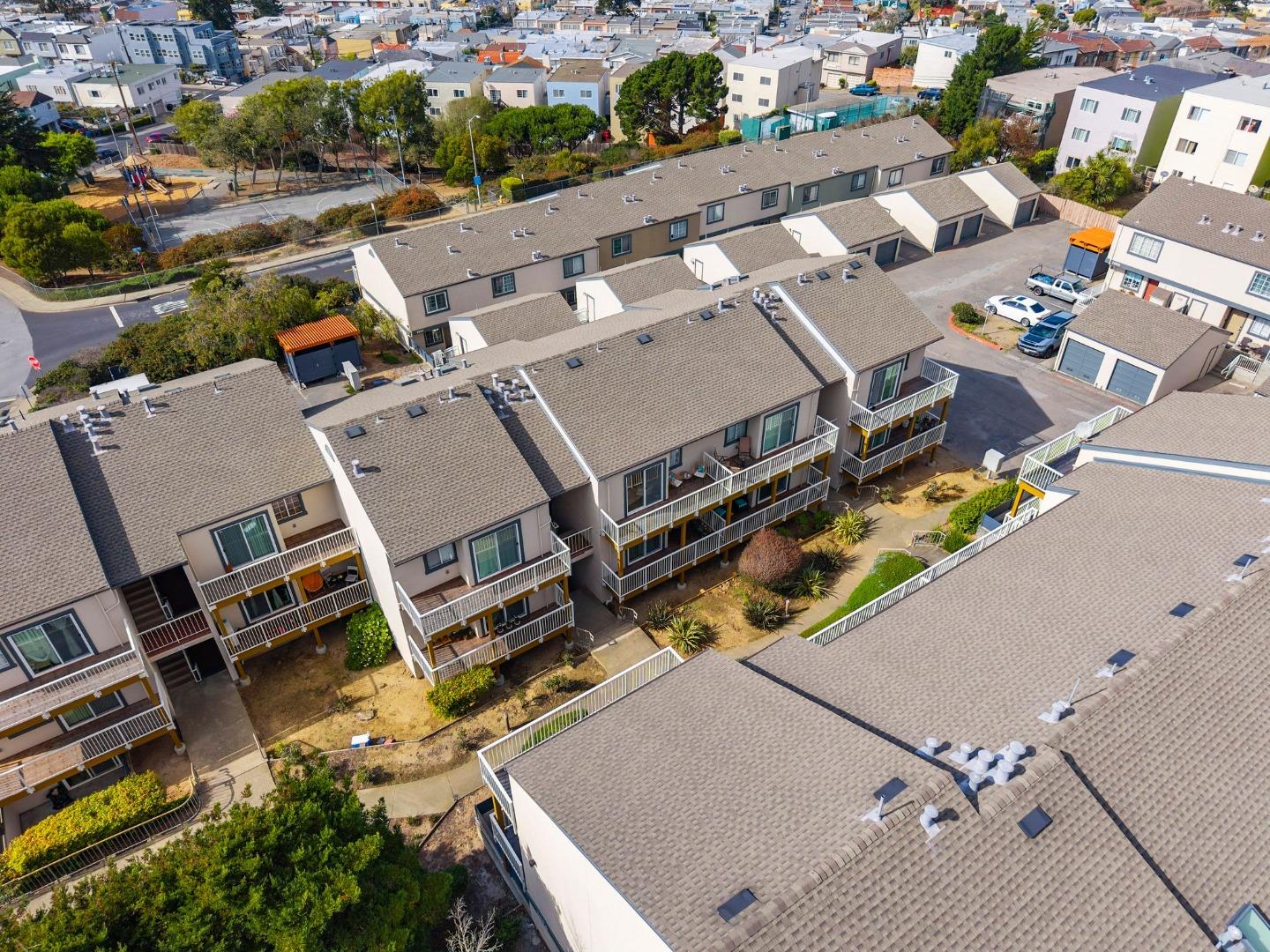 1003 San Antonio Circle 303