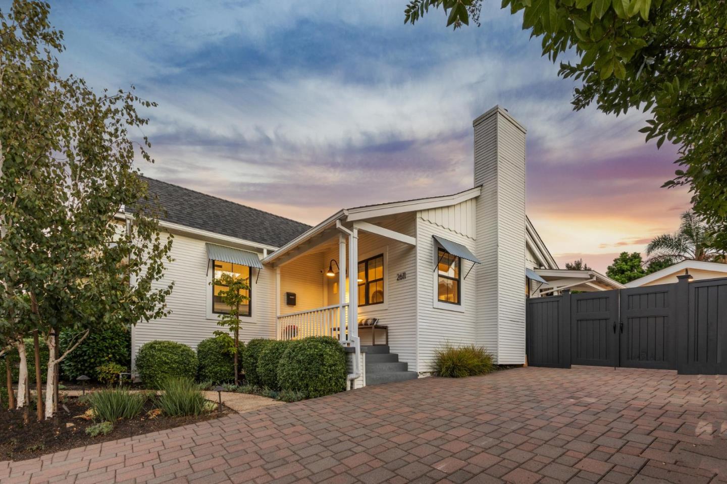 2611 Thornhill Drive