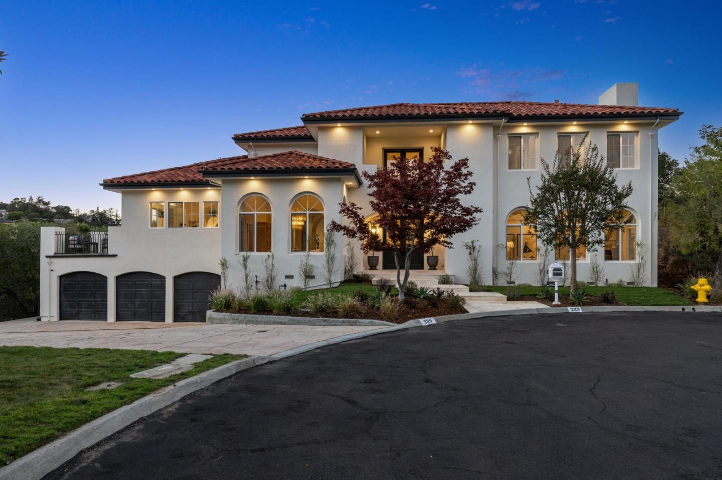 289 Kings Court