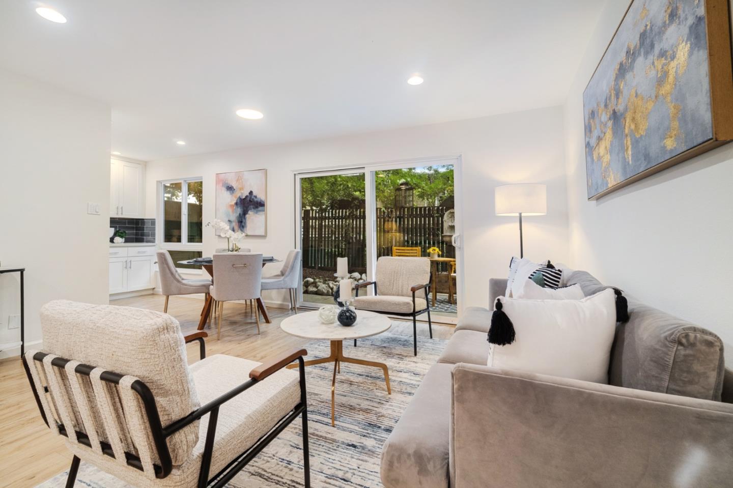 819 North Humboldt Street 102