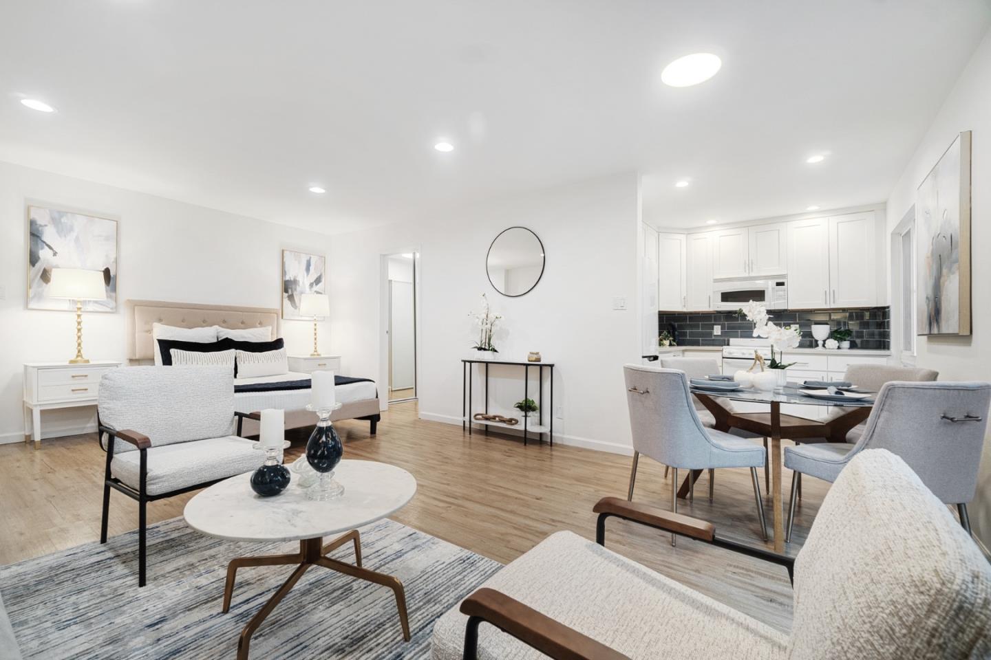 819 North Humboldt Street 102