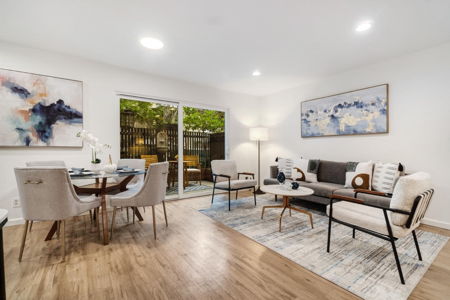 819 North Humboldt Street 102