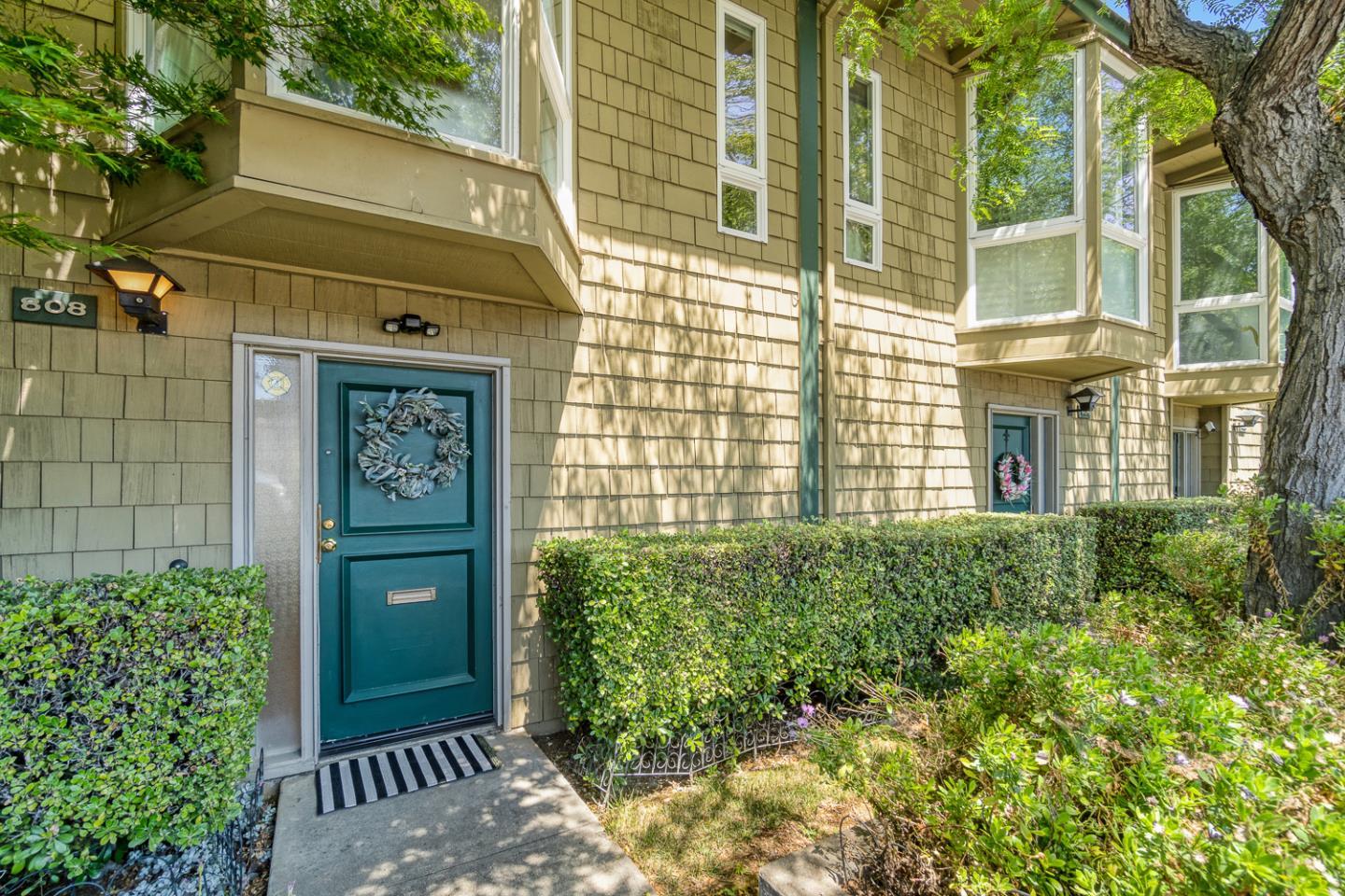 808 North Delaware Street