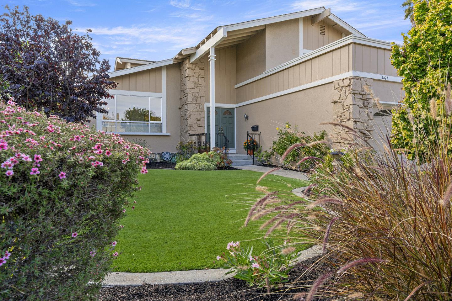 667 Sandy Hook Court