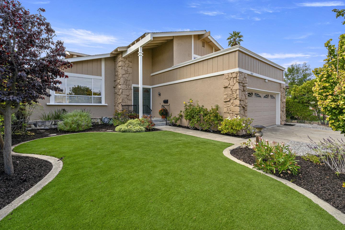 667 Sandy Hook Court