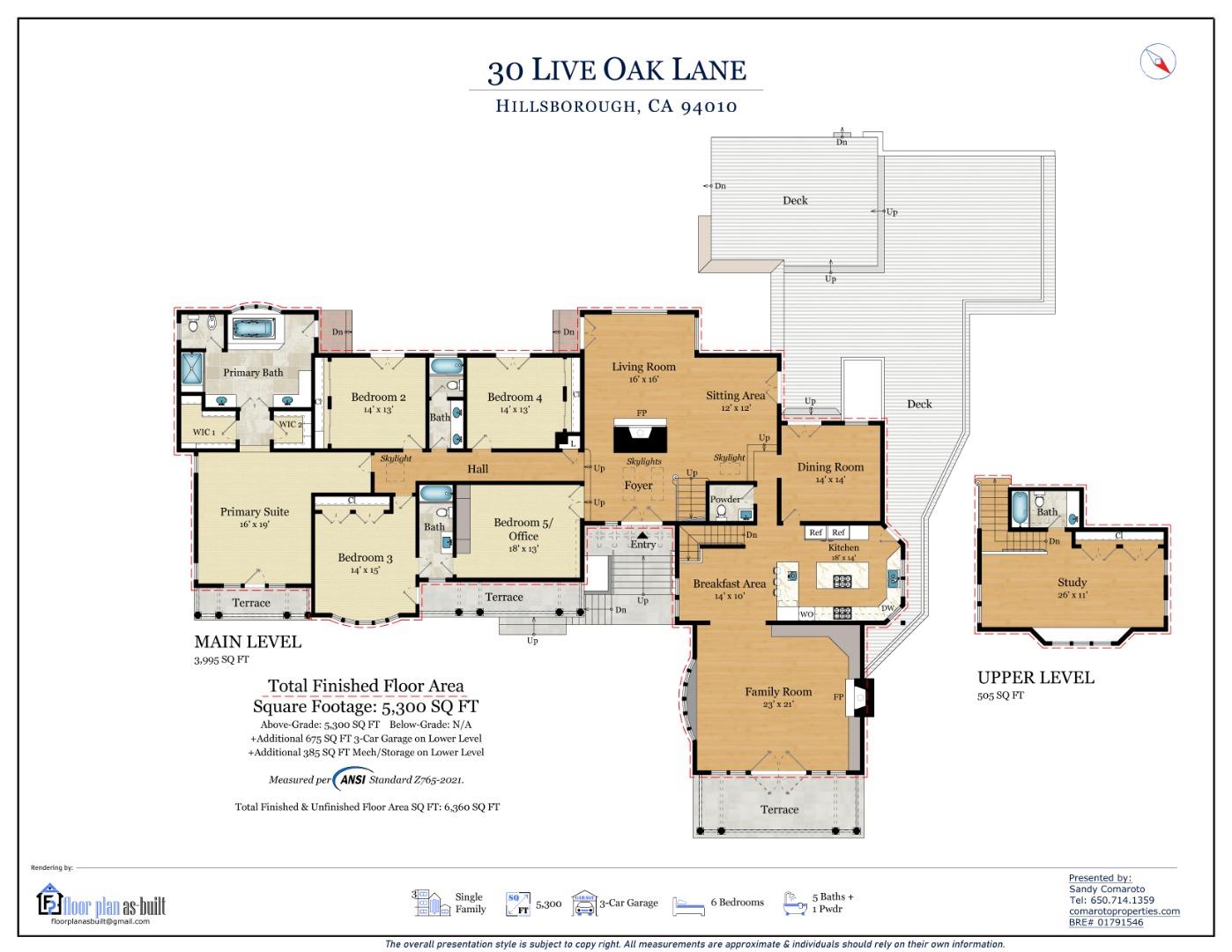 30 Live Oak Lane