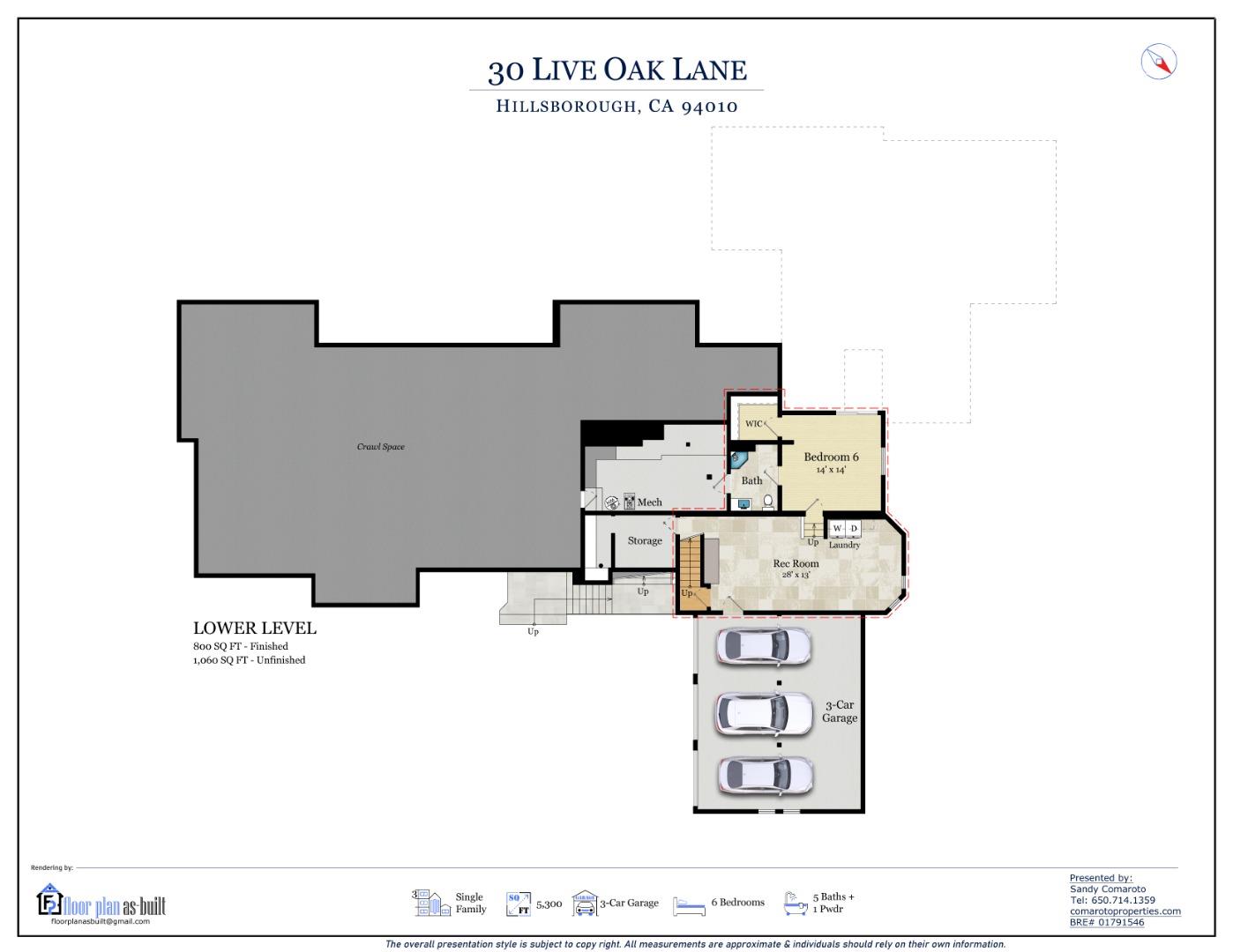 30 Live Oak Lane
