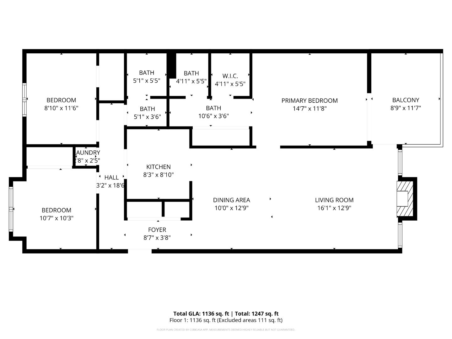 4000 Farm Hill Boulevard 204