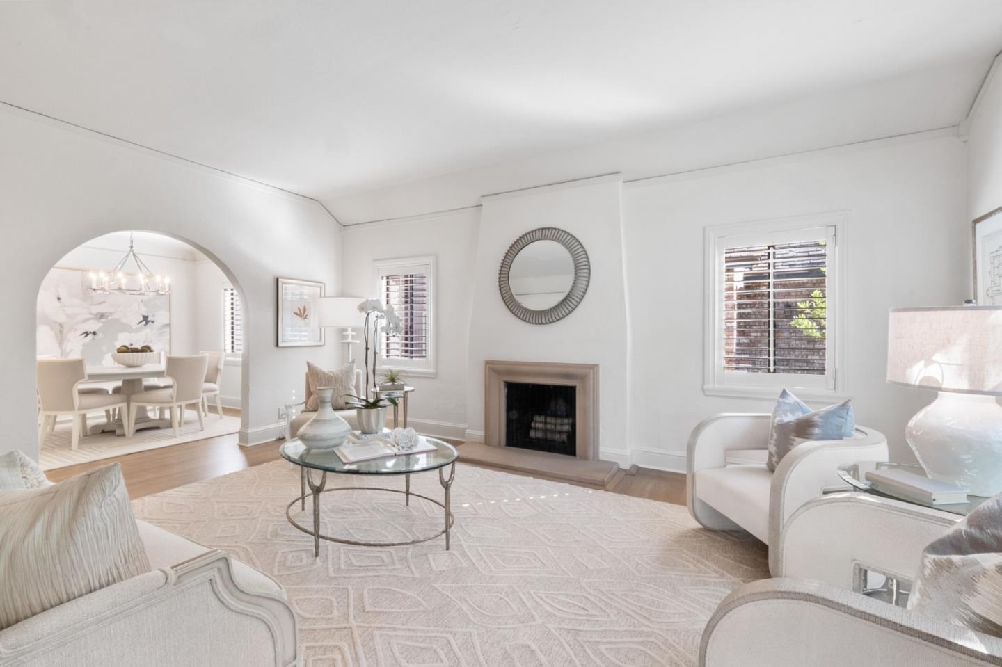 1568 Columbus Avenue