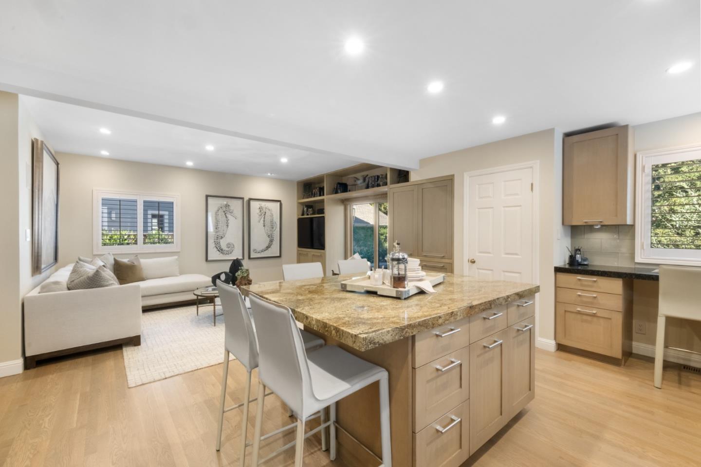 1568 Columbus Avenue