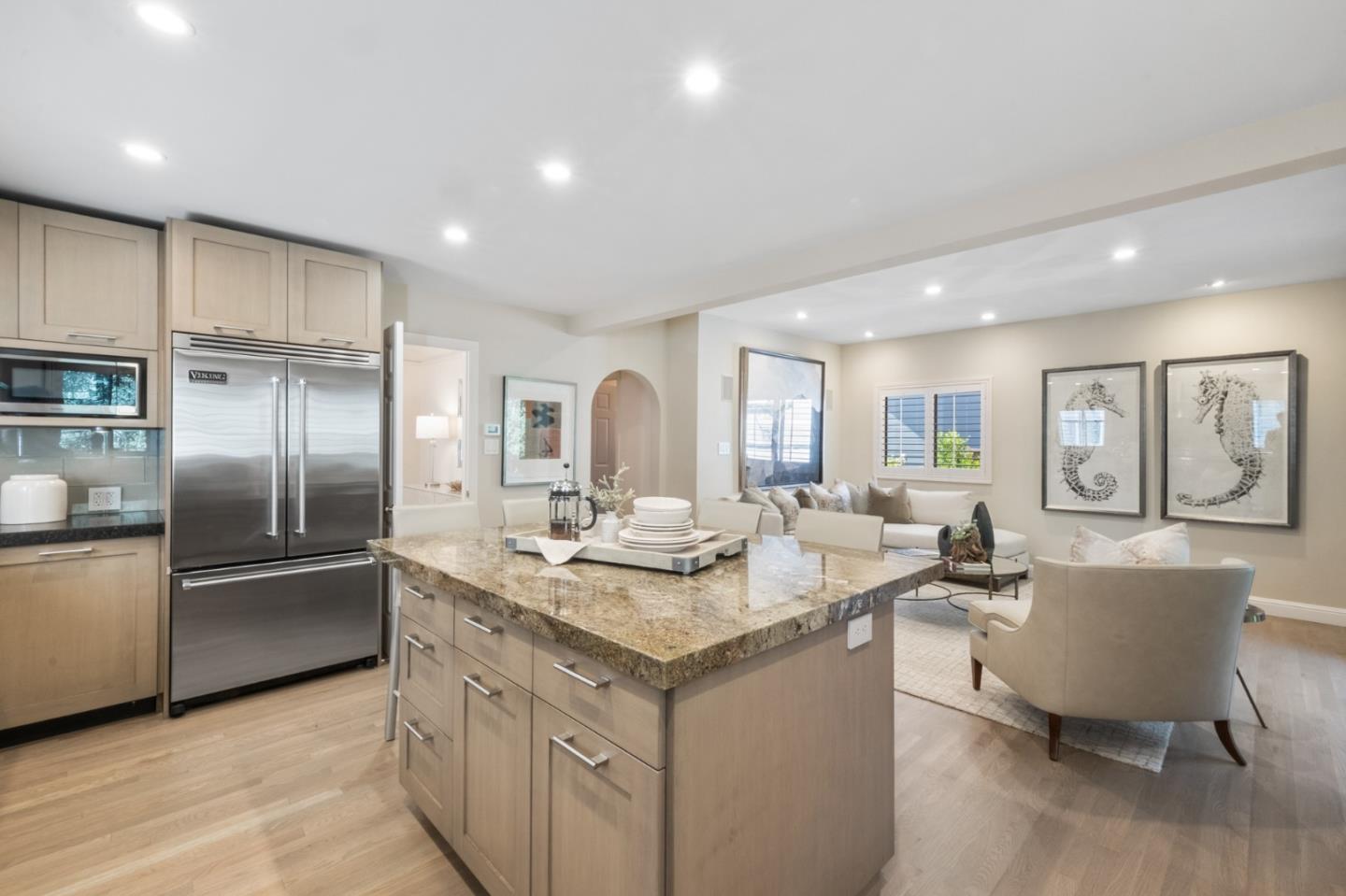 1568 Columbus Avenue