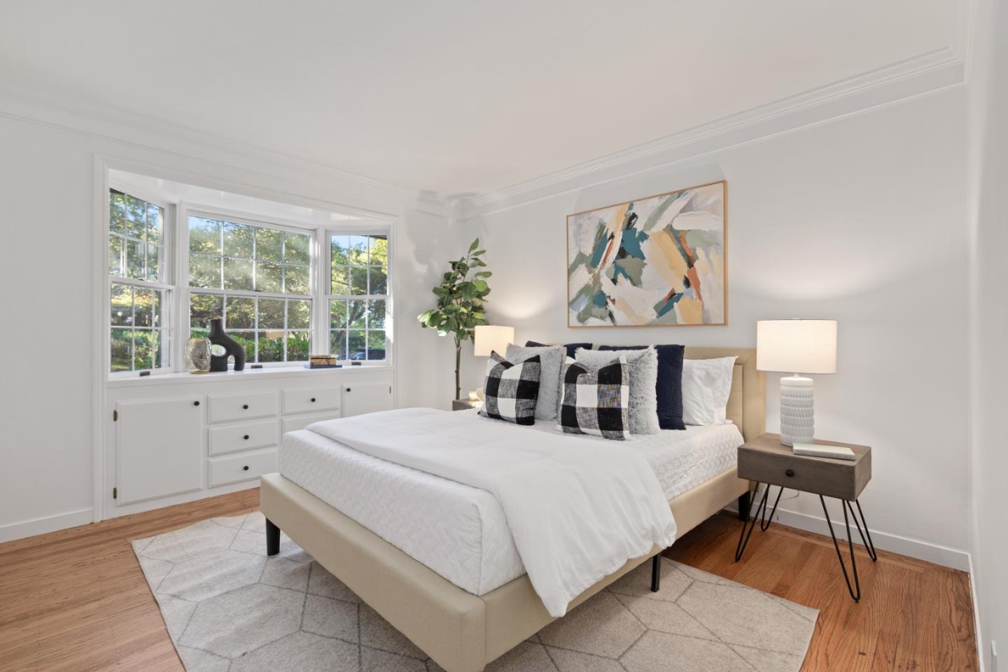 3611 Kingridge Drive