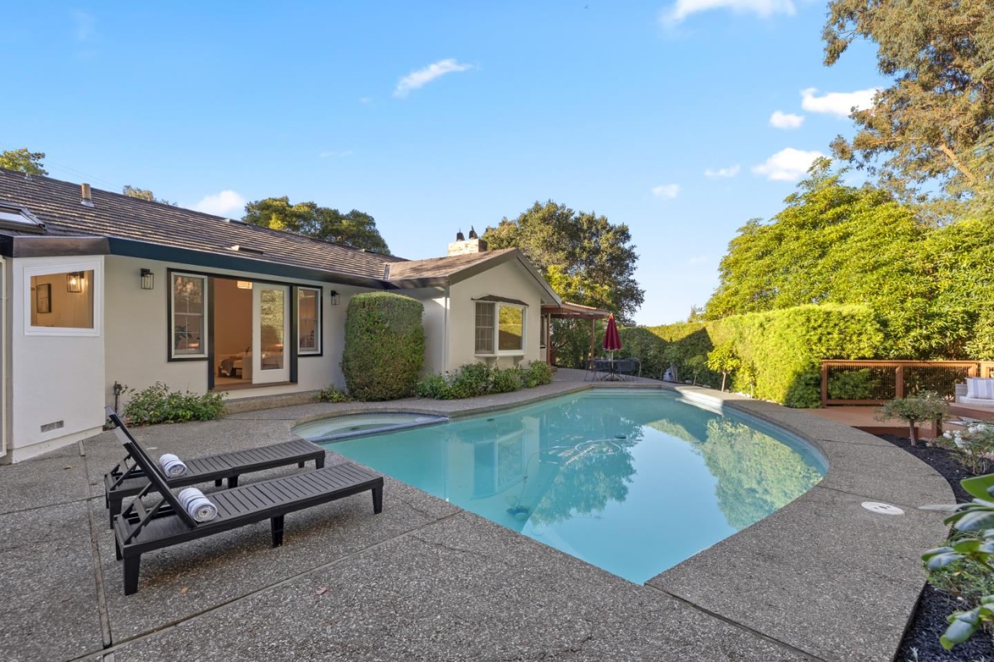 3611 Kingridge Drive