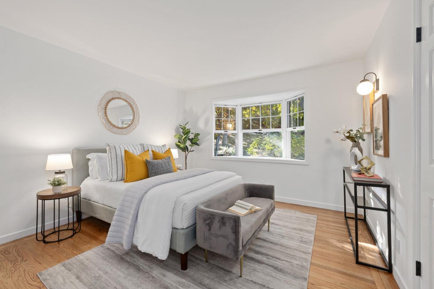 3611 Kingridge Drive