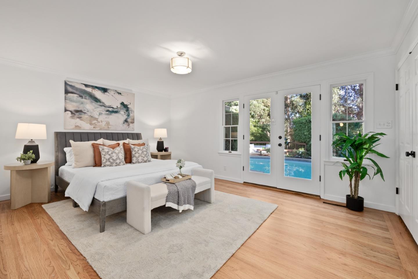 3611 Kingridge Drive