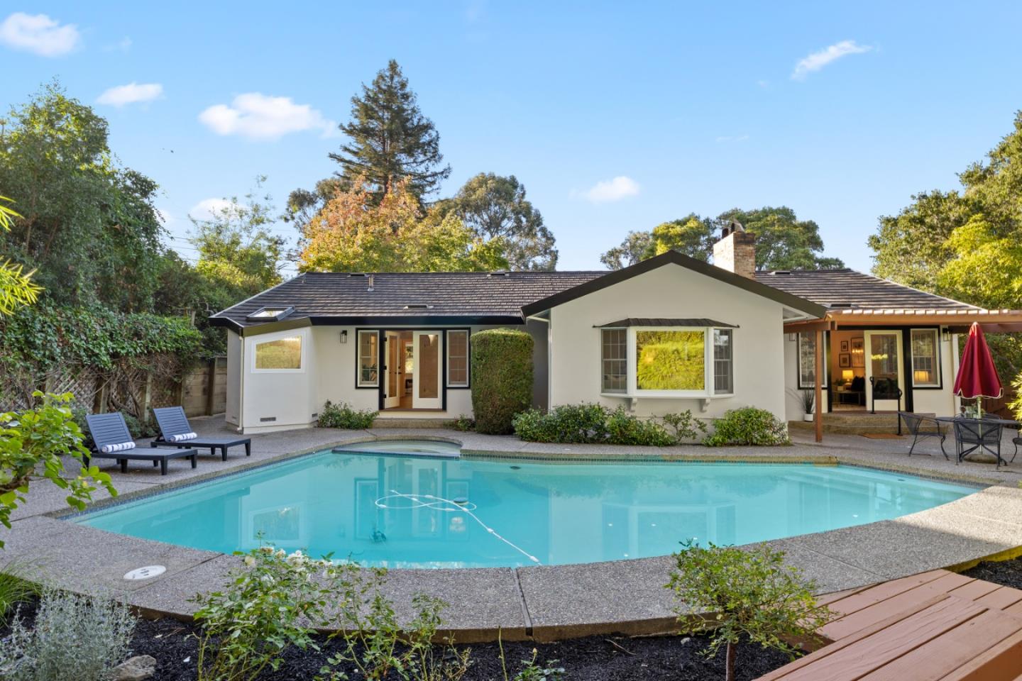 3611 Kingridge Drive