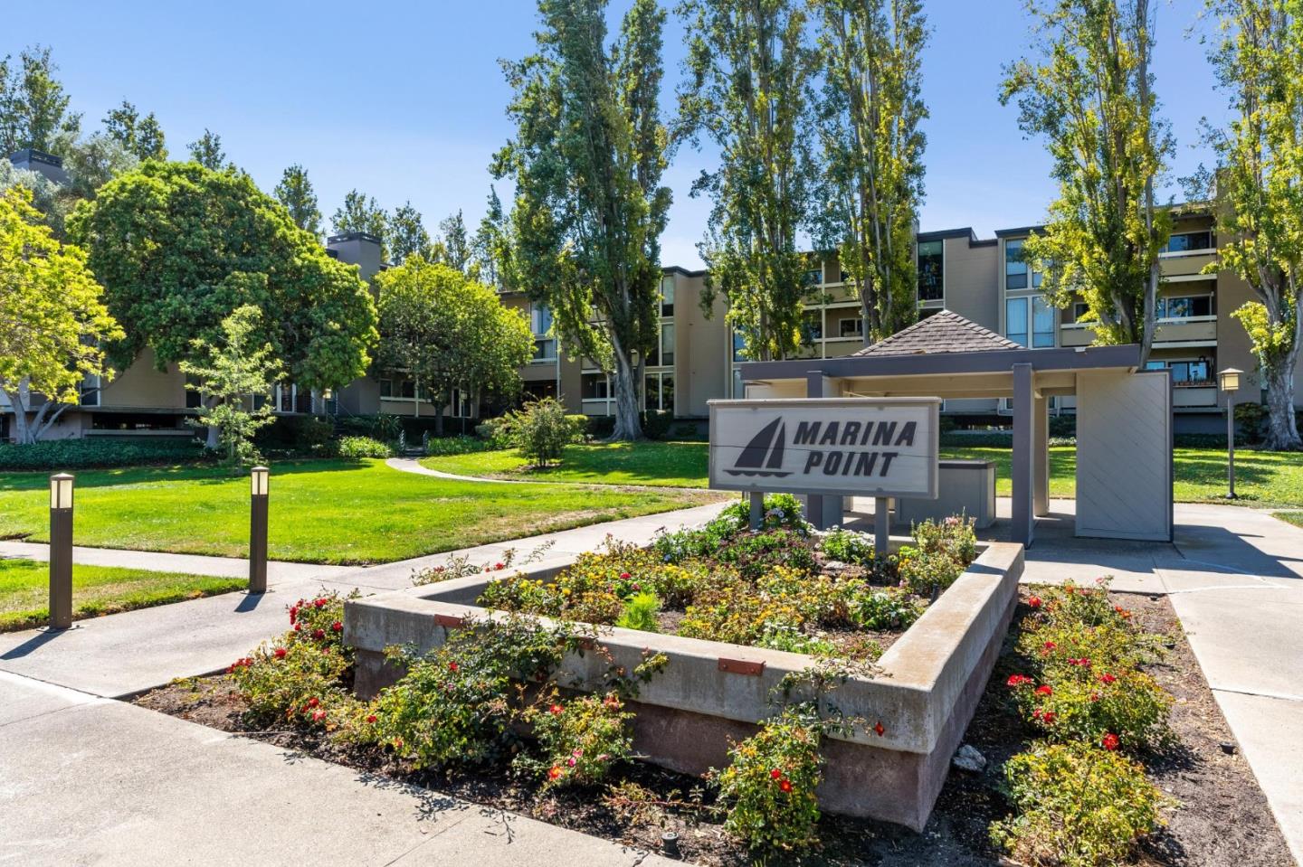 1081 Beach Park Boulevard 206