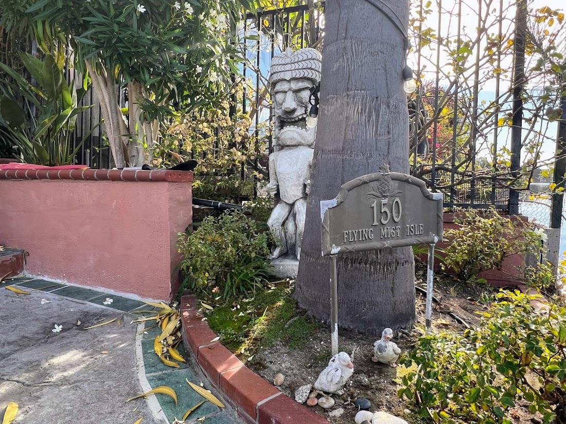 150 Flying Mist Isle