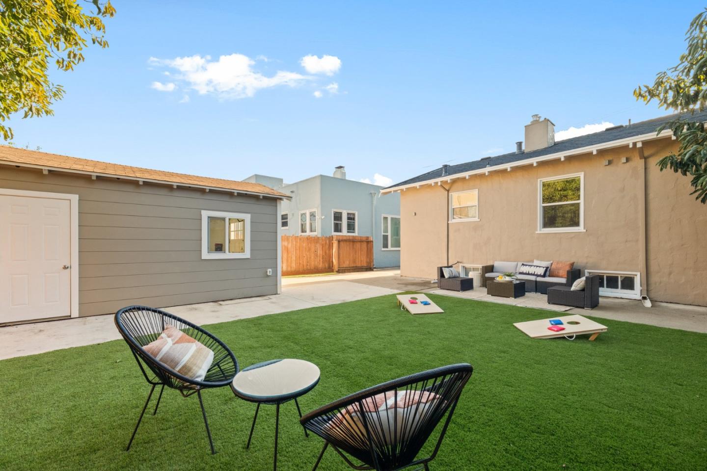 819 South Humboldt Street