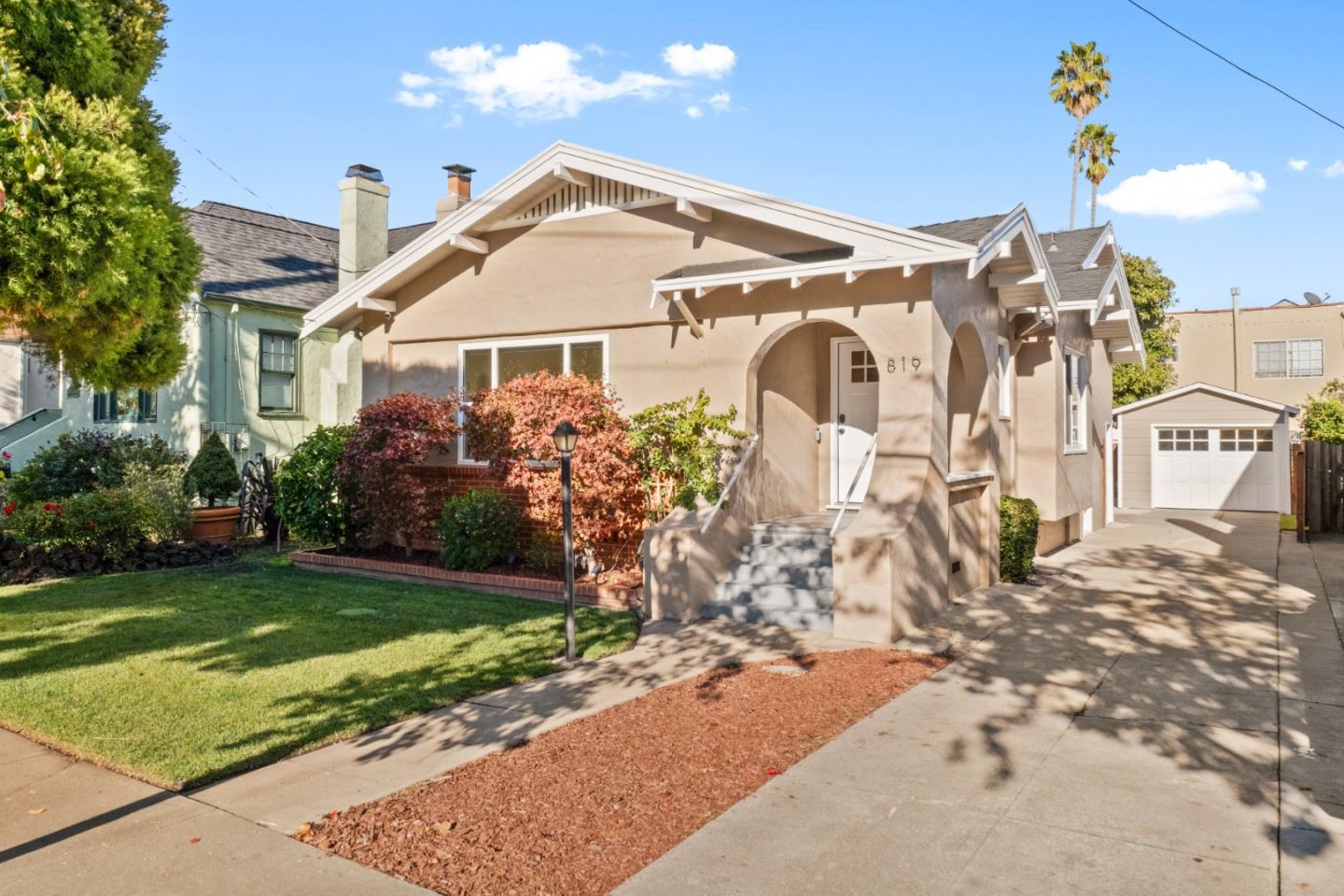 819 South Humboldt Street