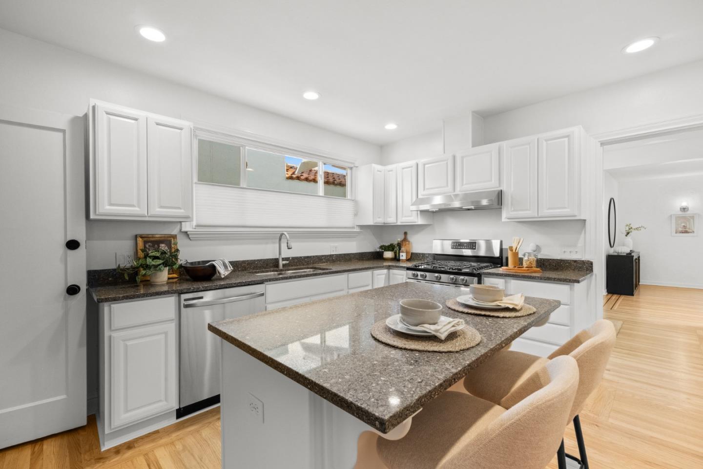 819 South Humboldt Street