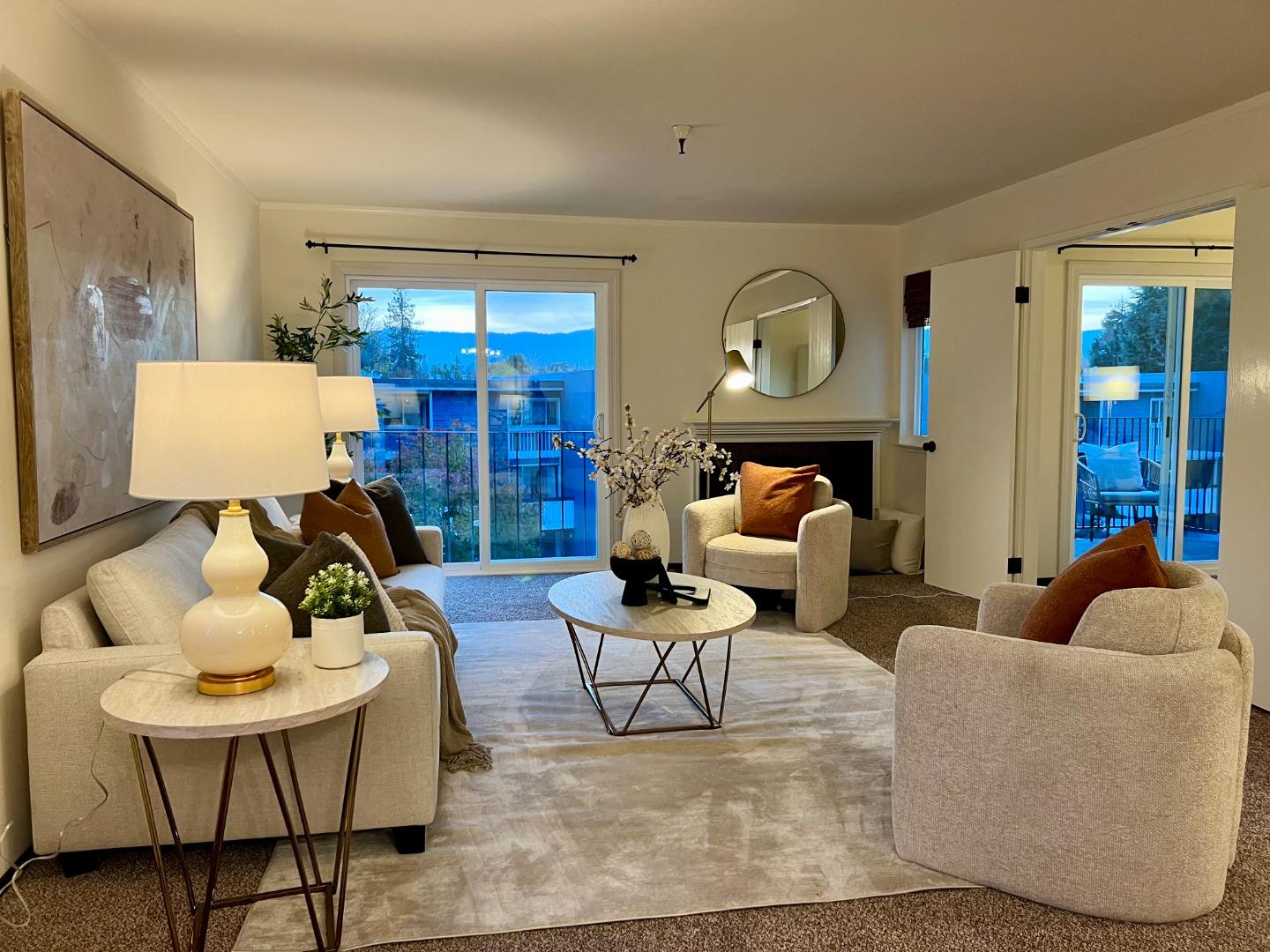 601 Leahy Street 201