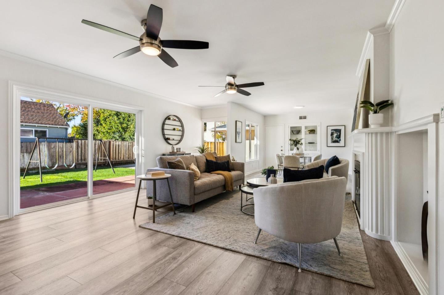 124 South Idaho Street