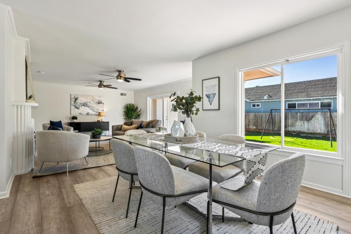 124 South Idaho Street