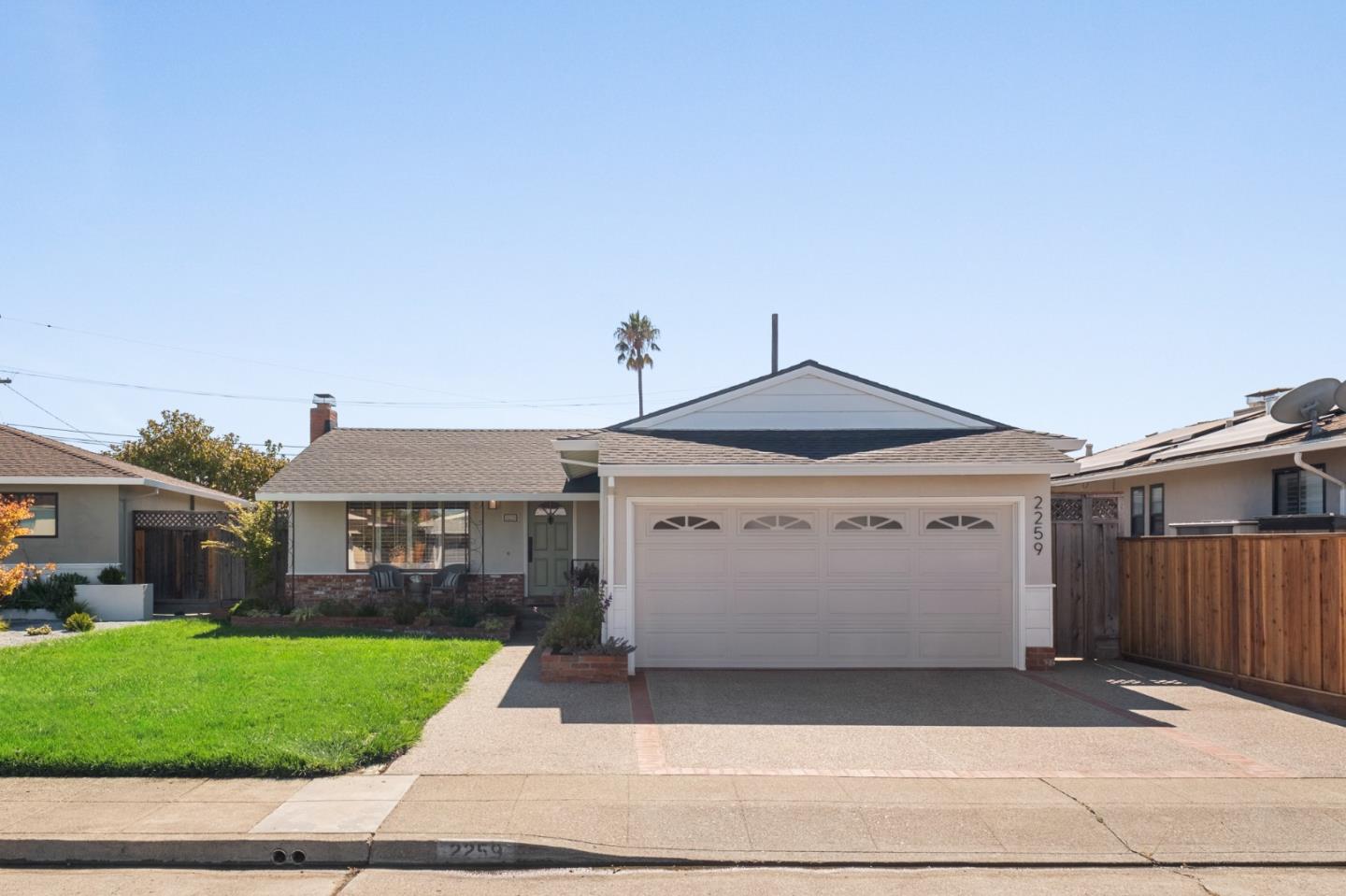 2259 Springfield Way