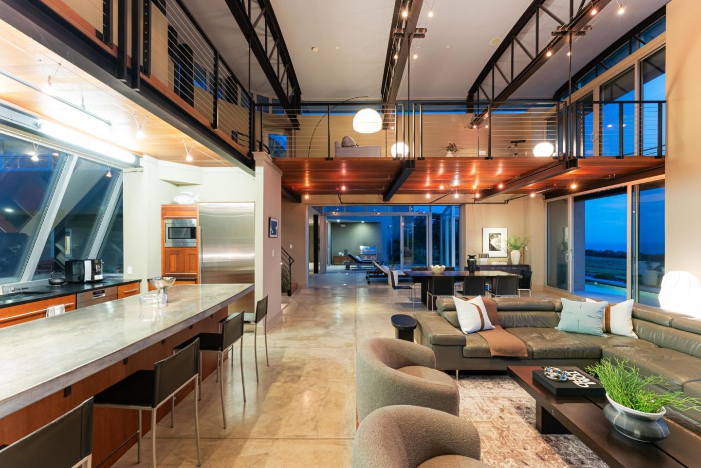 801 Bean Hollow Road