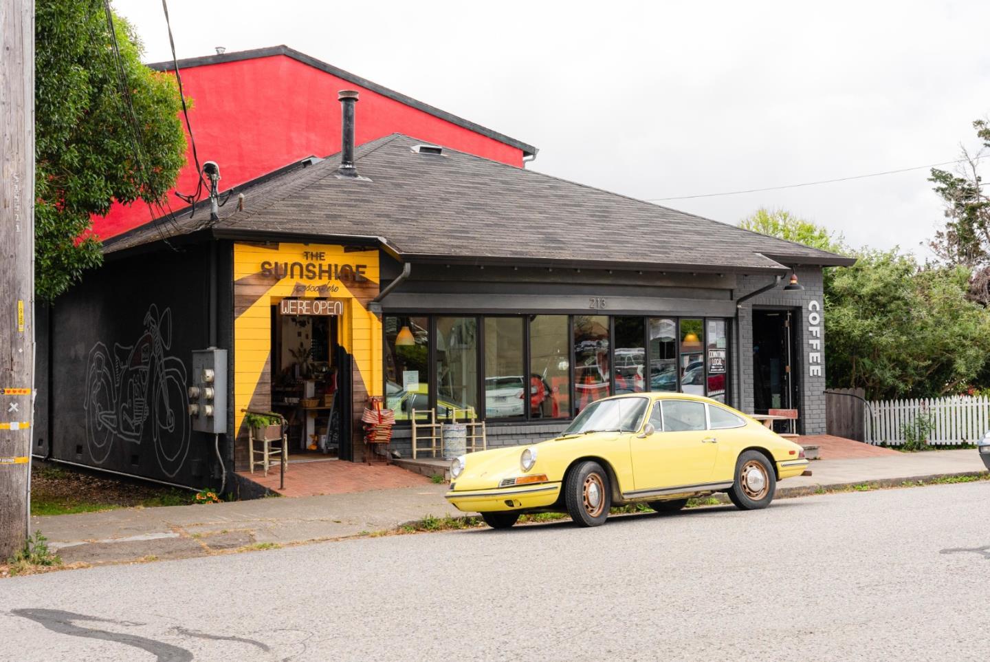 801 Bean Hollow Road