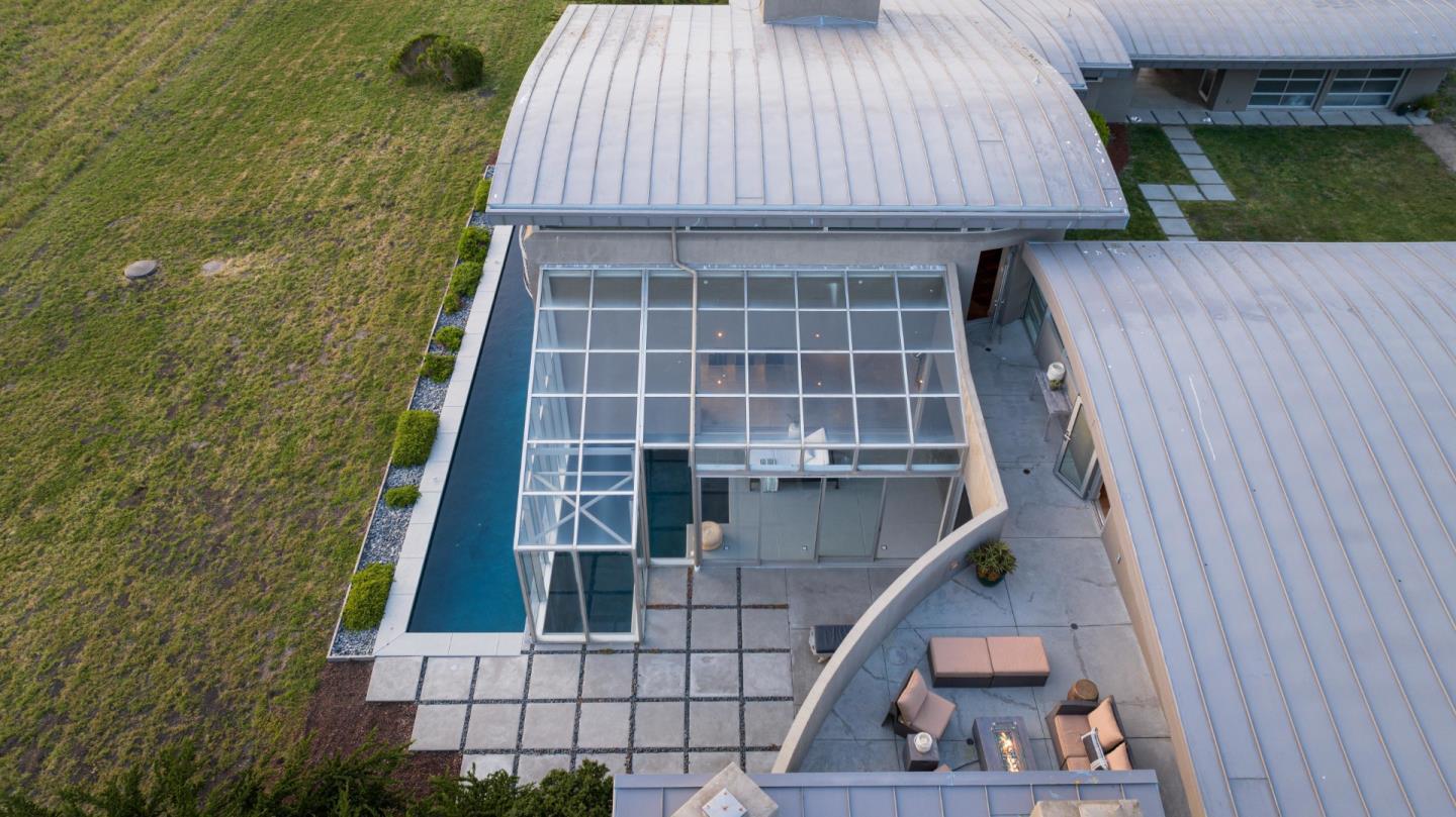 801 Bean Hollow Road