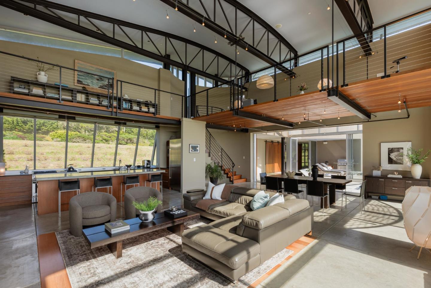 801 Bean Hollow Road