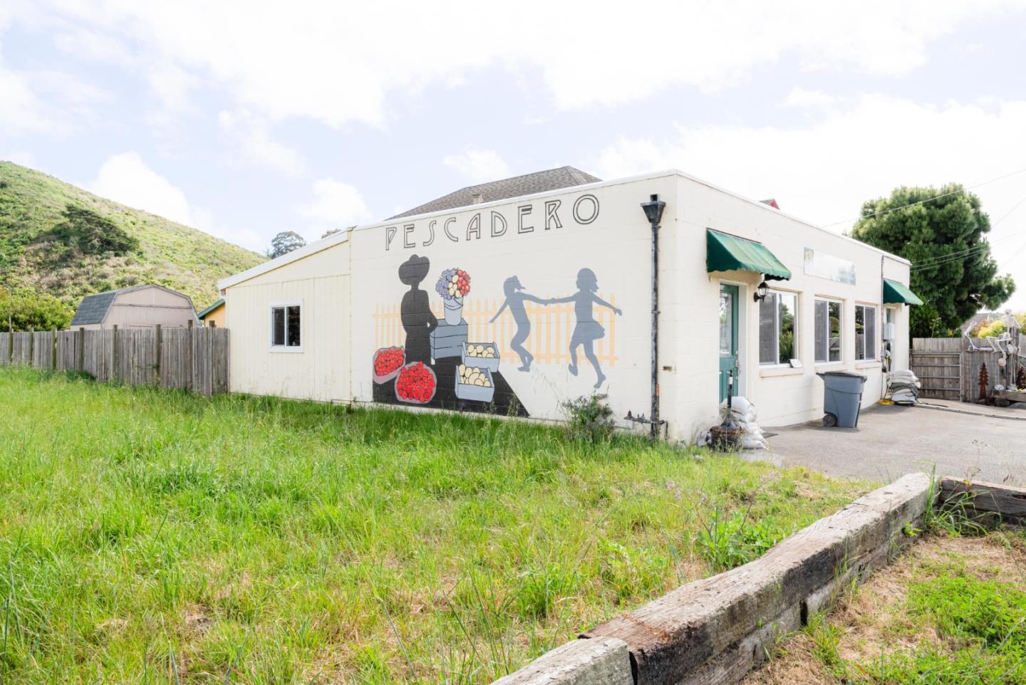 801 Bean Hollow Road