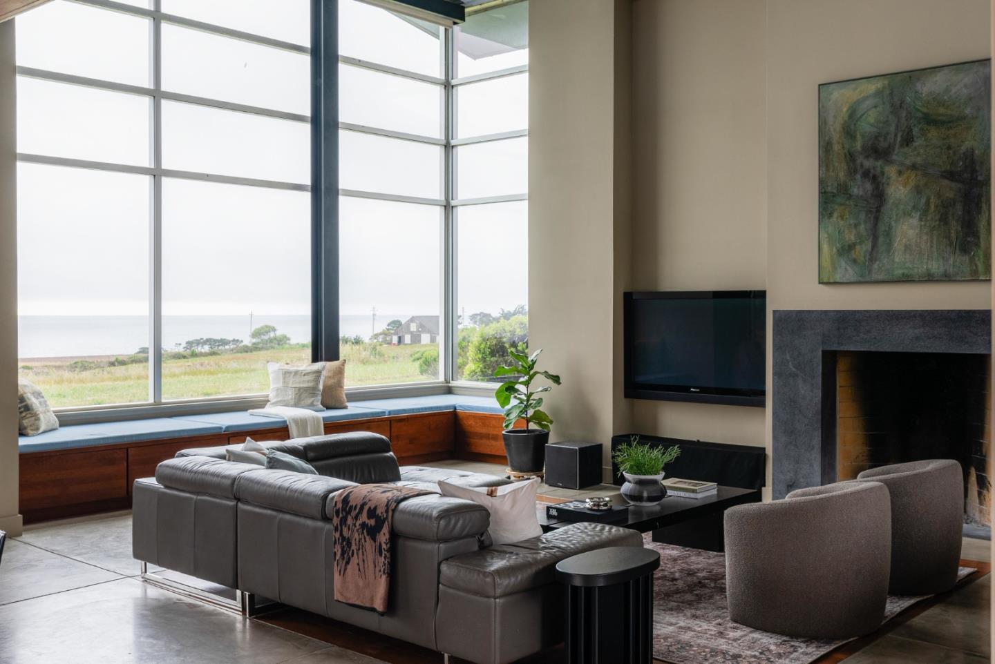 801 Bean Hollow Road