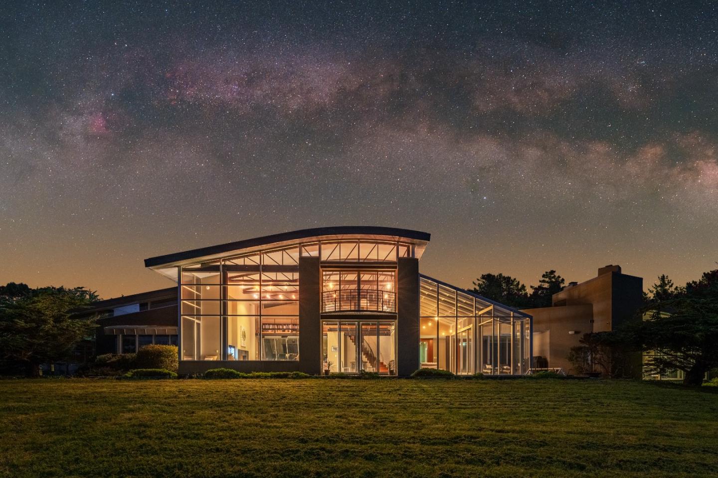 801 Bean Hollow Road