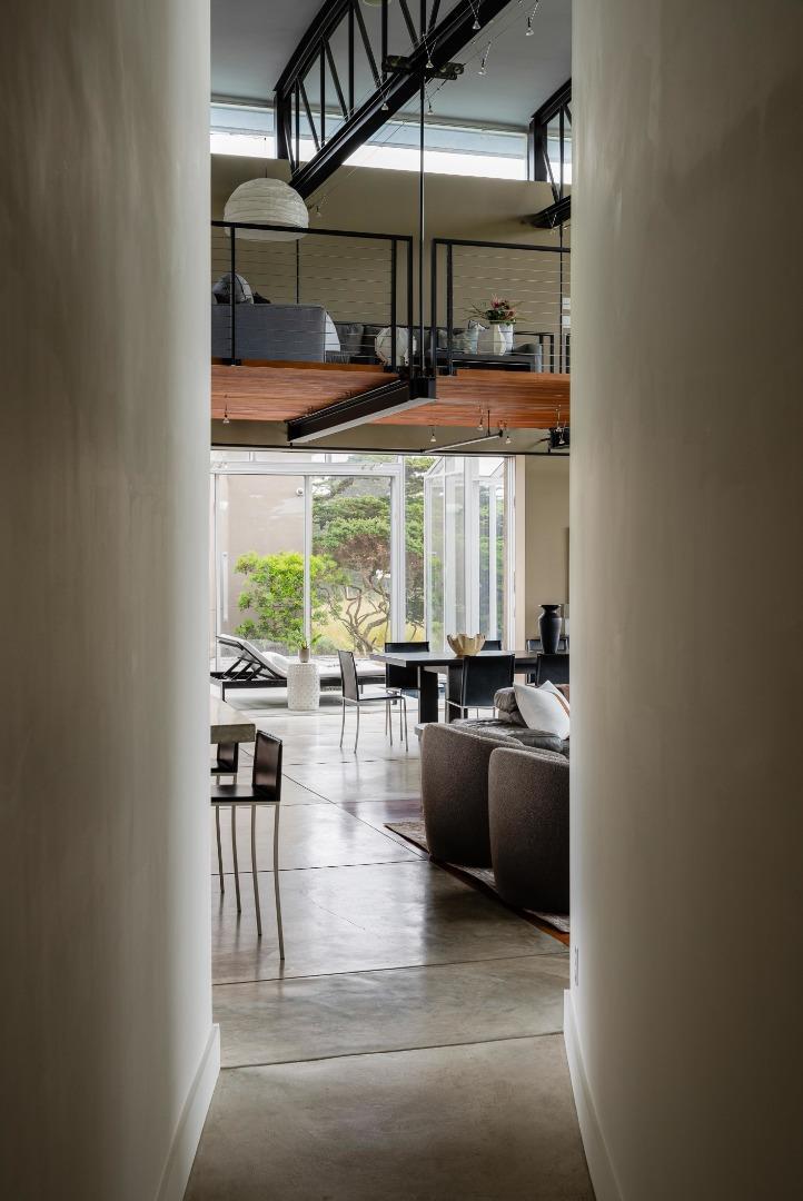 801 Bean Hollow Road