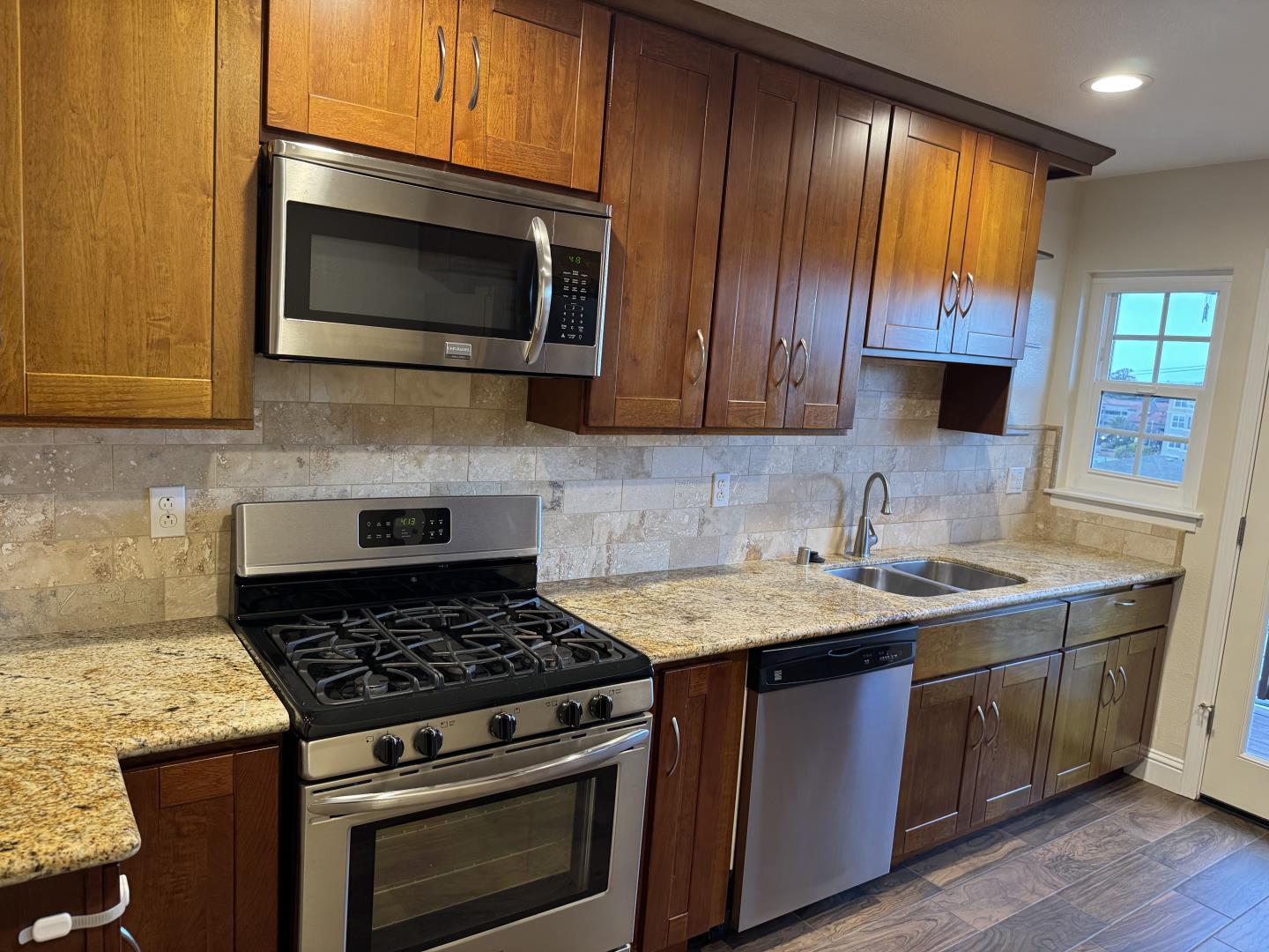 1320 Magnolia Avenue