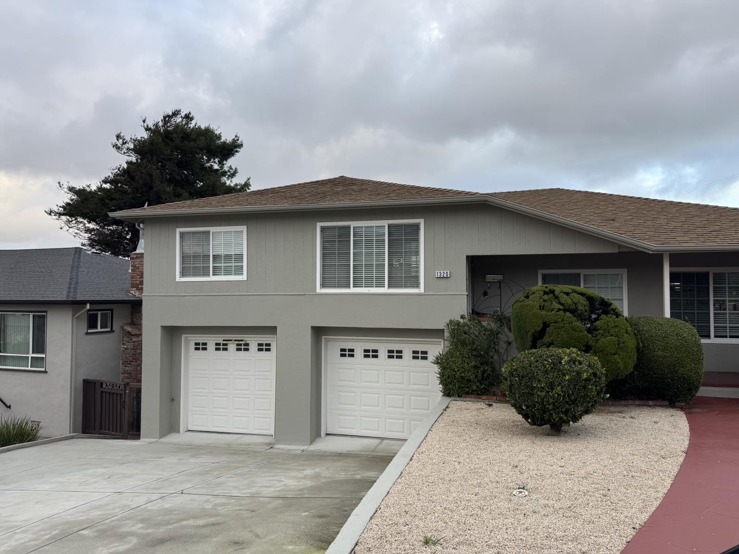 1320 Magnolia Avenue