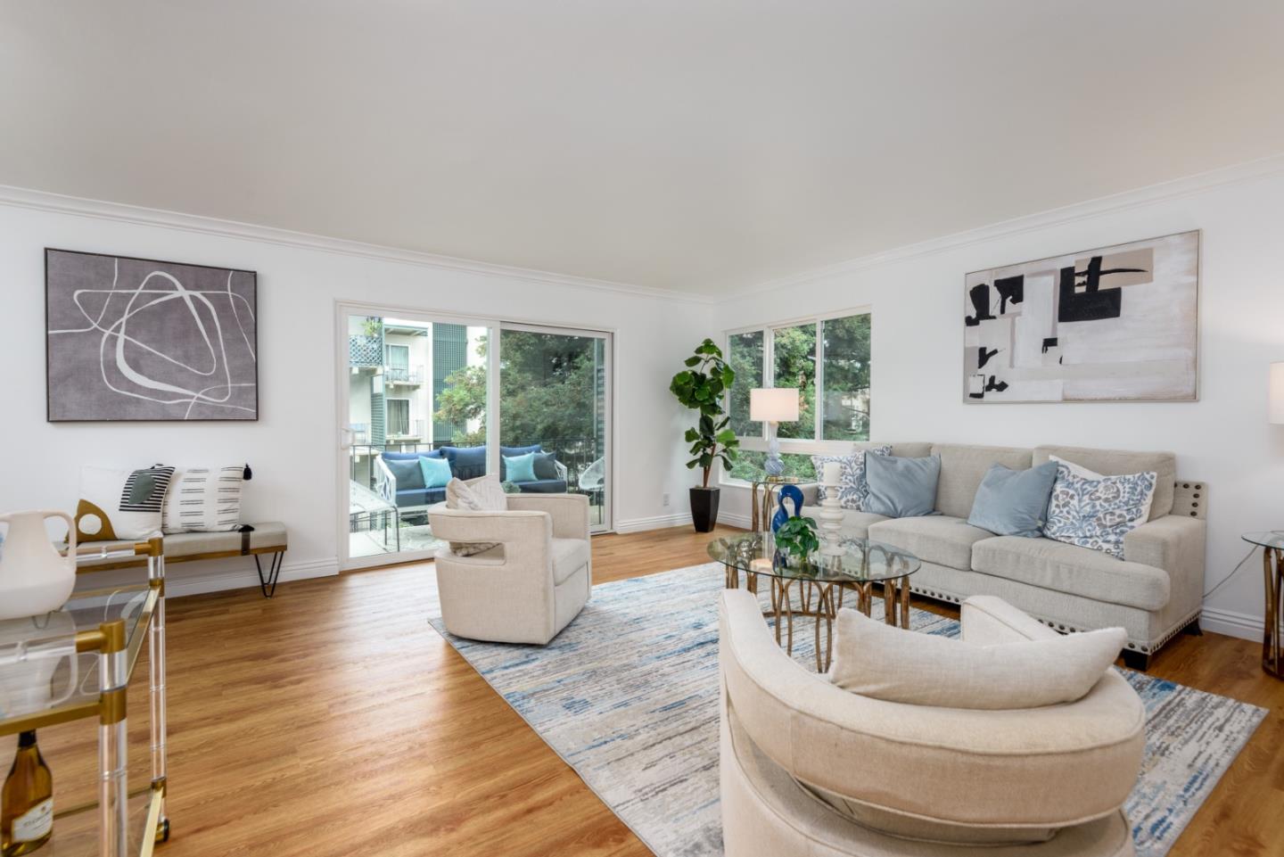 835 North Humboldt Street 301 and 302