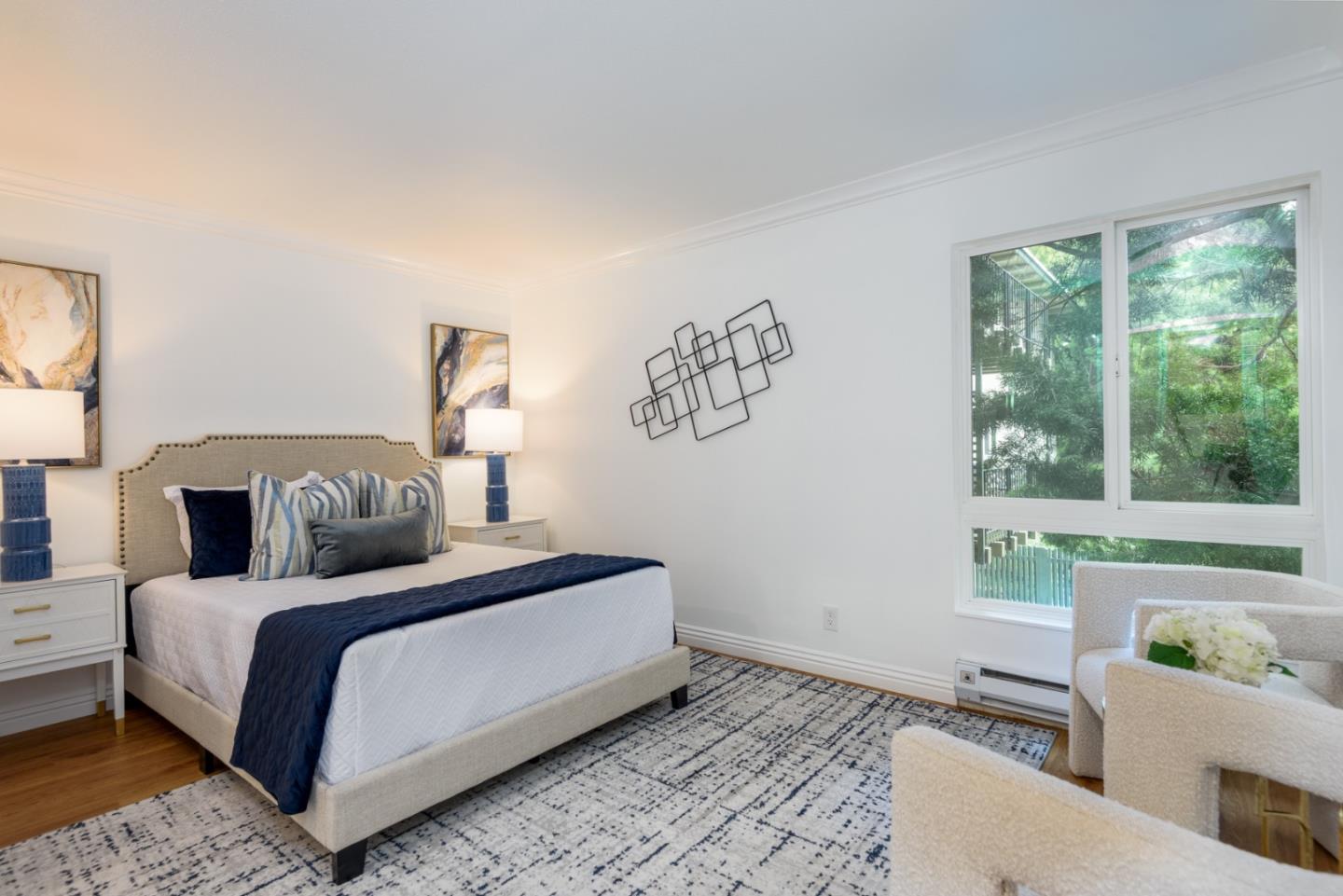 835 North Humboldt Street 301 and 302