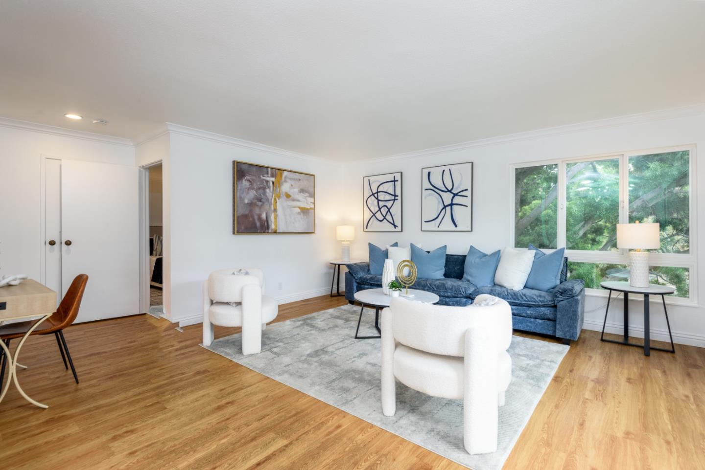 835 North Humboldt Street 301 and 302