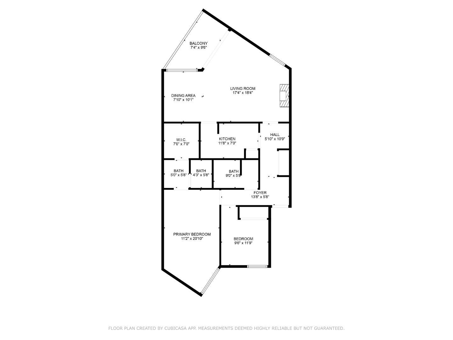 320 Vallejo Drive 22