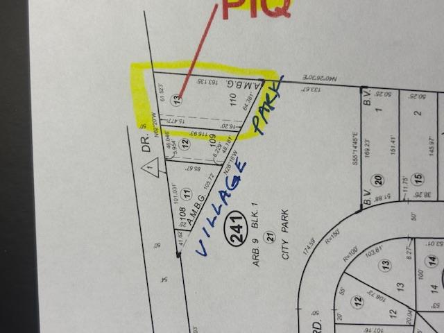 1525 California Drive