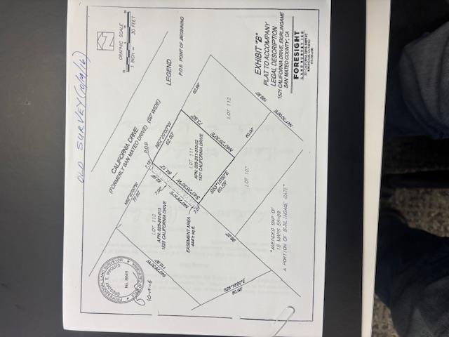 1525 California Drive