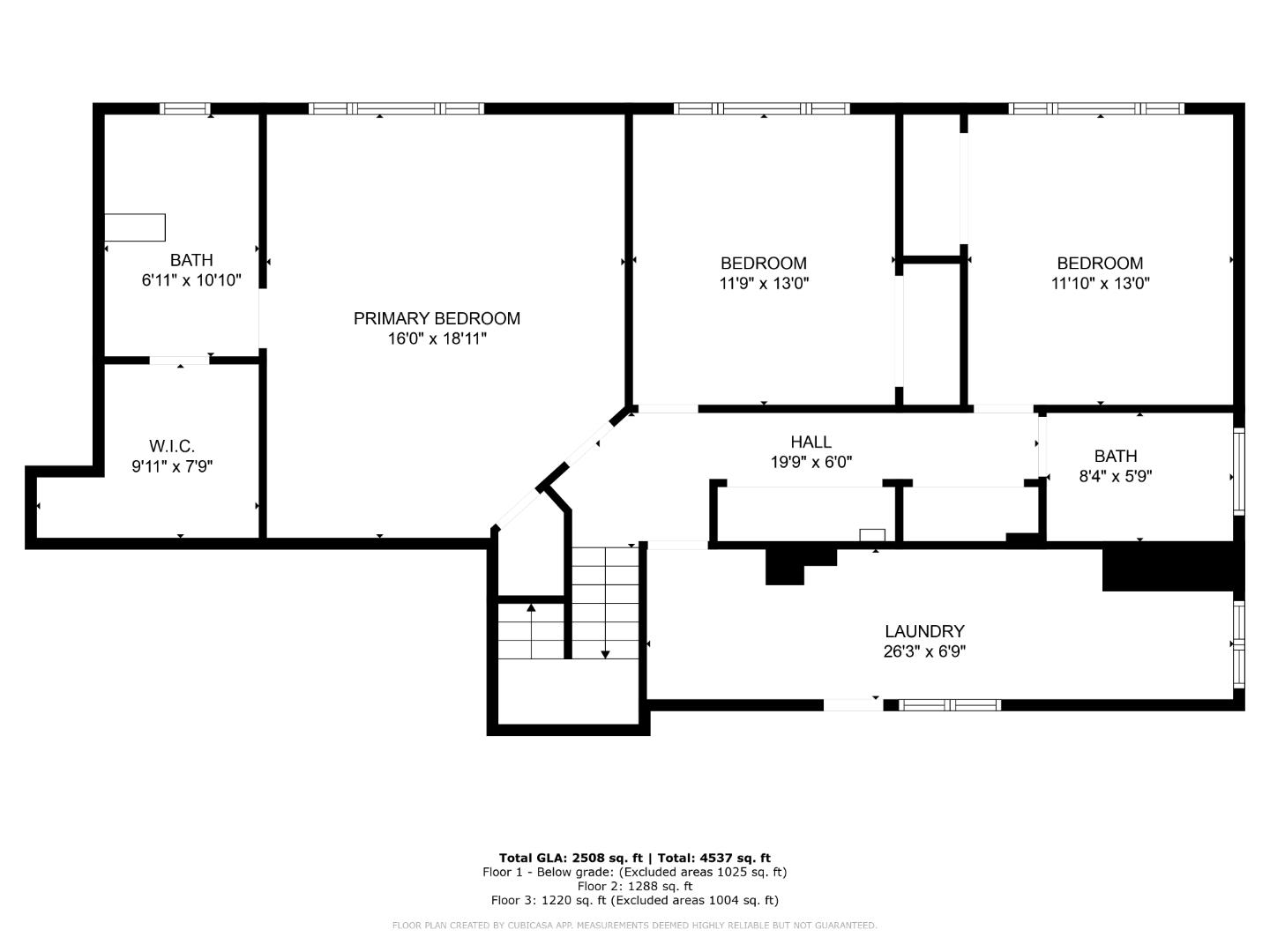 9 Humboldt Court
