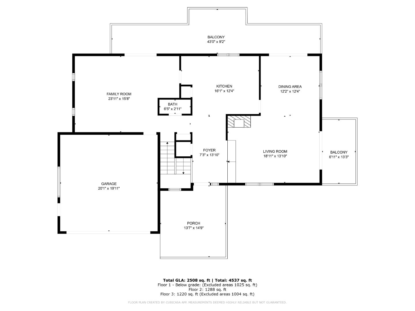 9 Humboldt Court
