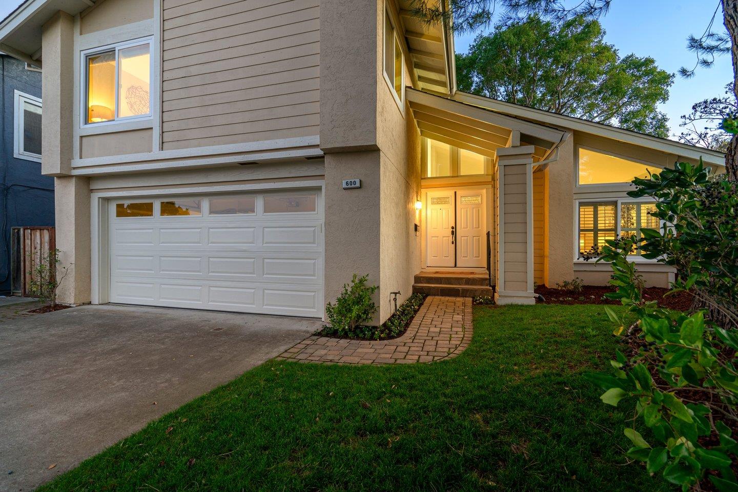 600 Bainbridge Street