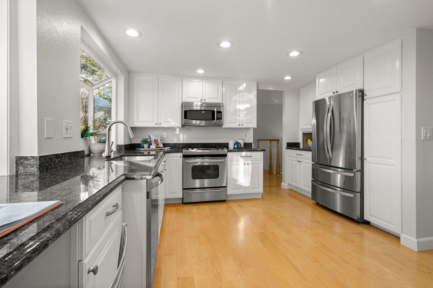 600 Bainbridge Street